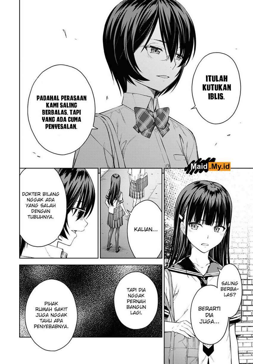 Lust Geass Bab 30 halaman 12