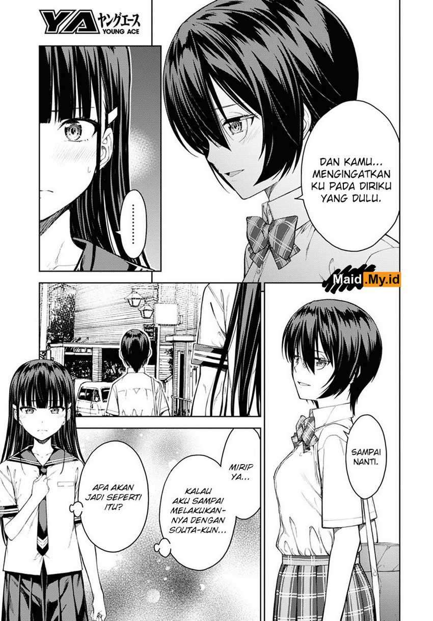 Lust Geass Bab 30 halaman 15