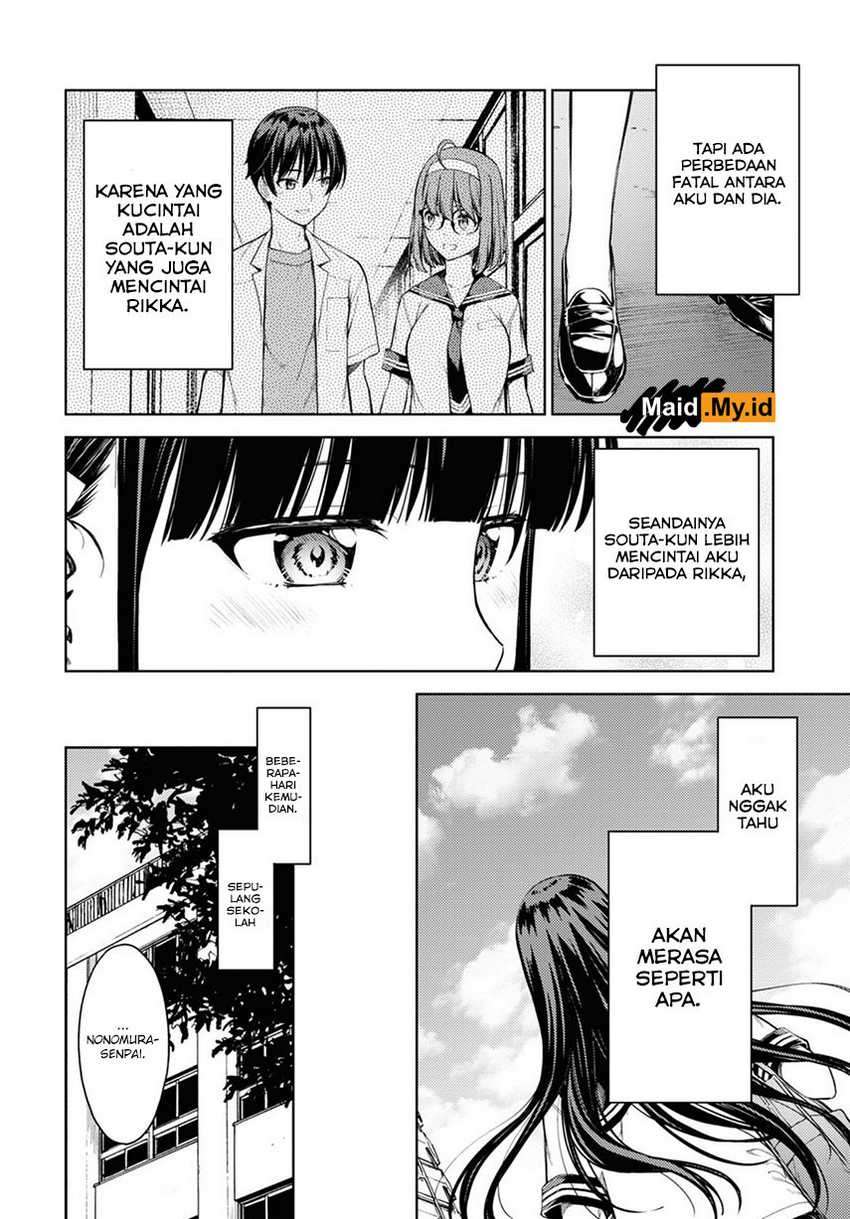 Lust Geass Bab 30 halaman 16
