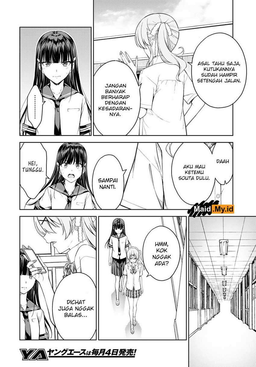 Lust Geass Bab 30 halaman 20