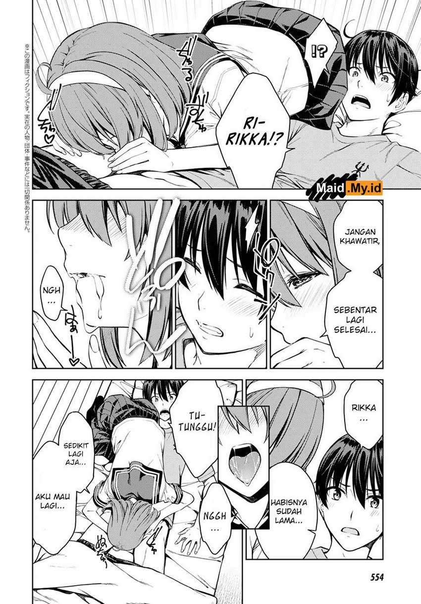Lust Geass Bab 31 halaman 6
