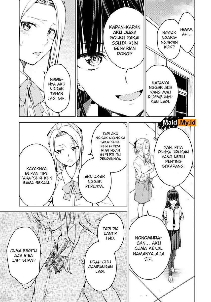 Lust Geass Bab 31 halaman 9