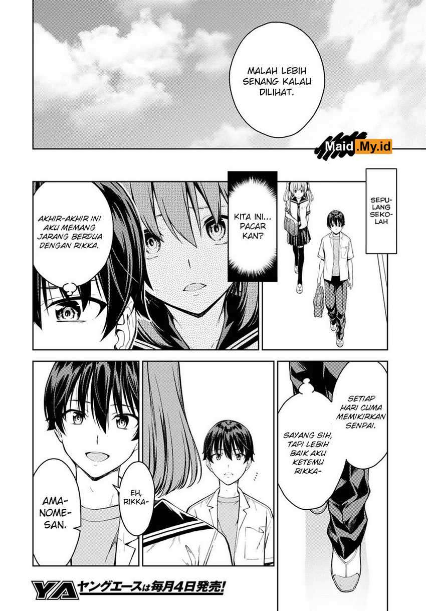Lust Geass Bab 31 halaman 12