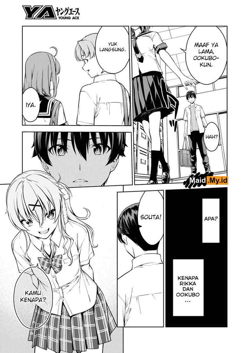 Lust Geass Bab 31 halaman 13