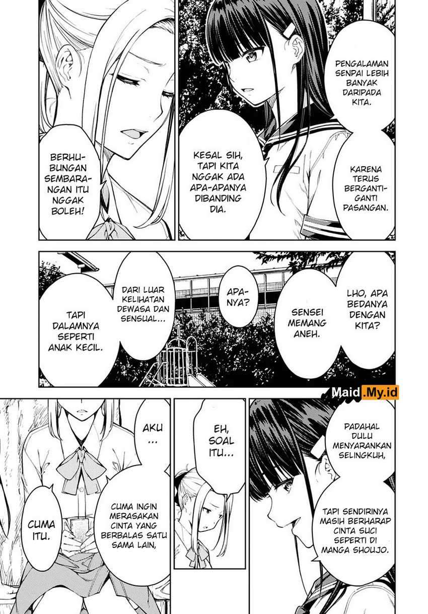 Lust Geass Bab 31 halaman 17