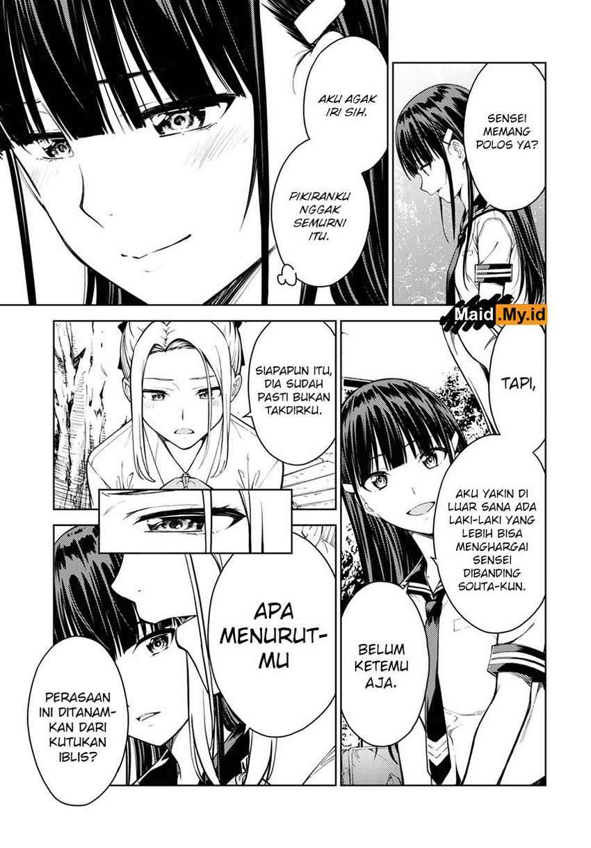 Lust Geass Bab 31 halaman 19