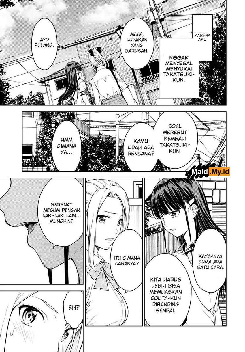 Lust Geass Bab 31 halaman 21