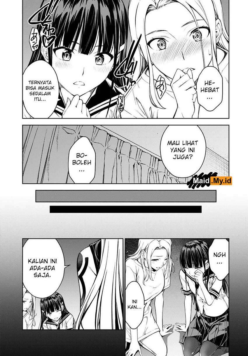 Lust Geass Bab 31 halaman 23