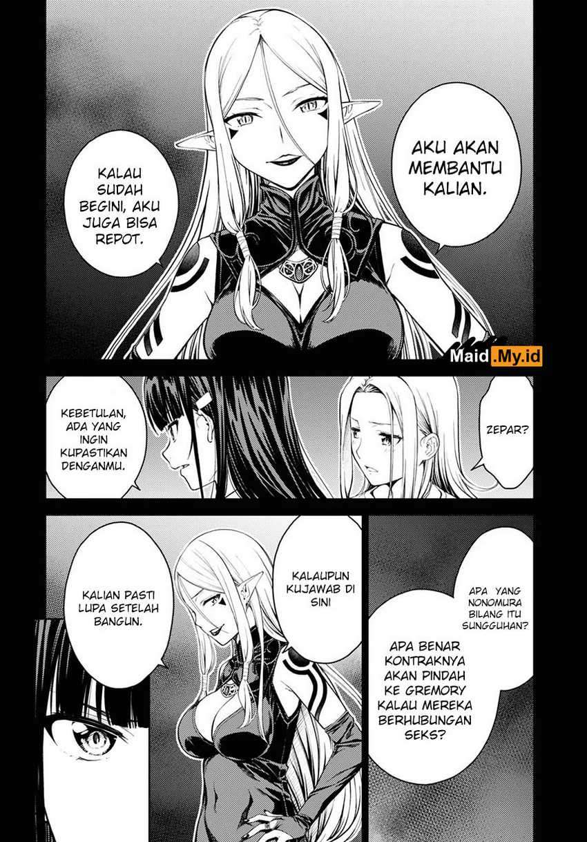 Lust Geass Bab 31 halaman 24