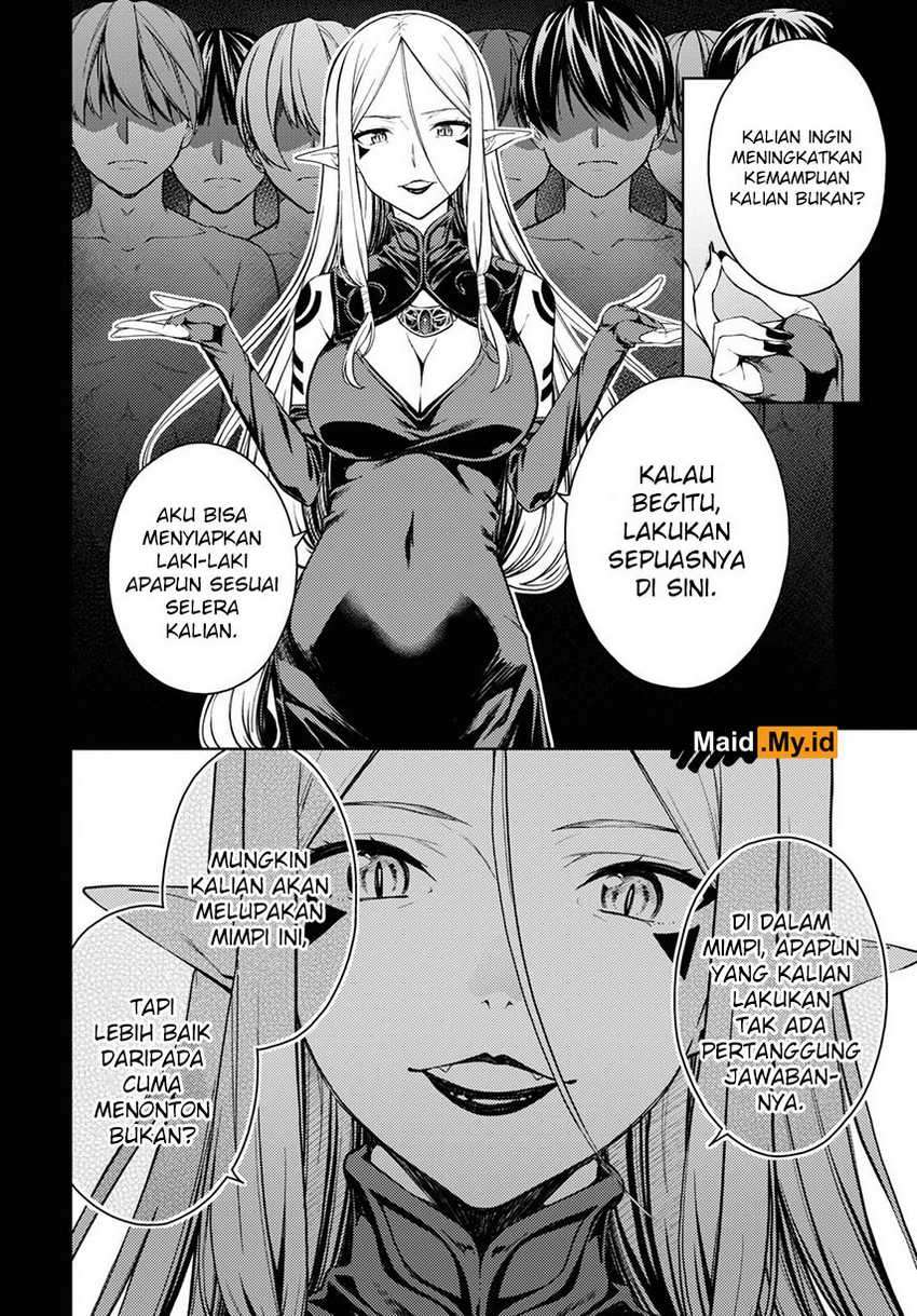 Lust Geass Bab 31 halaman 26