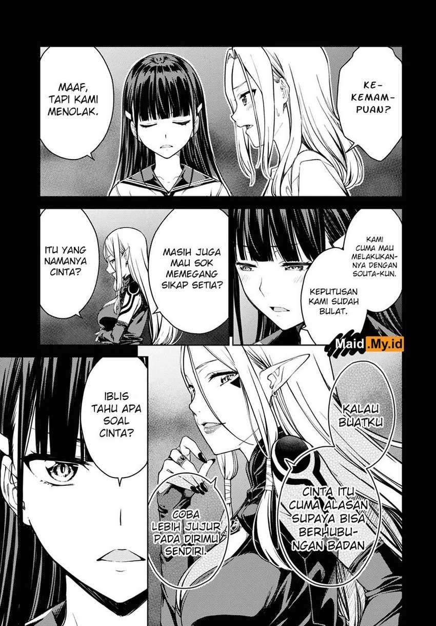 Lust Geass Bab 31 halaman 27