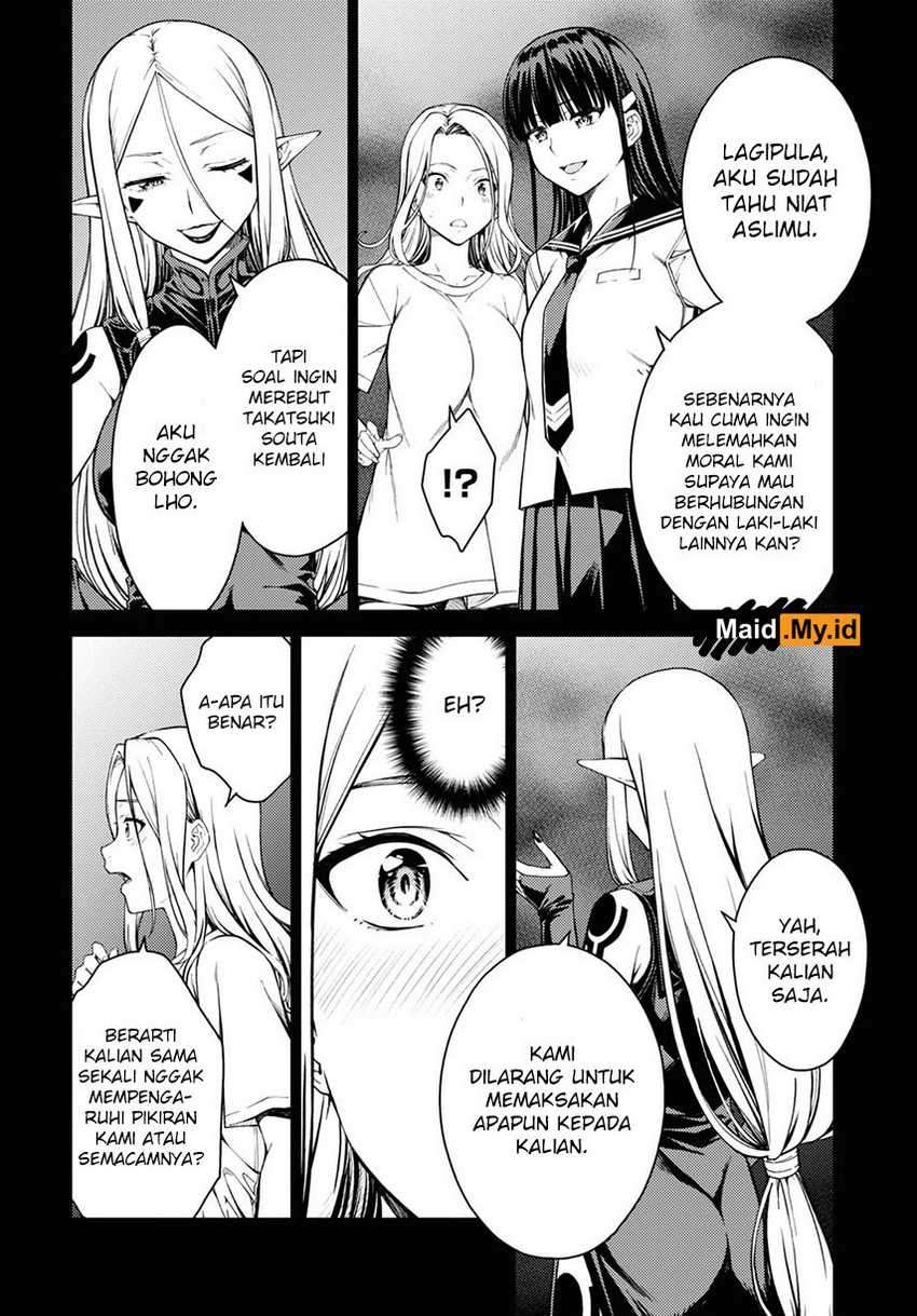 Lust Geass Bab 31 halaman 28
