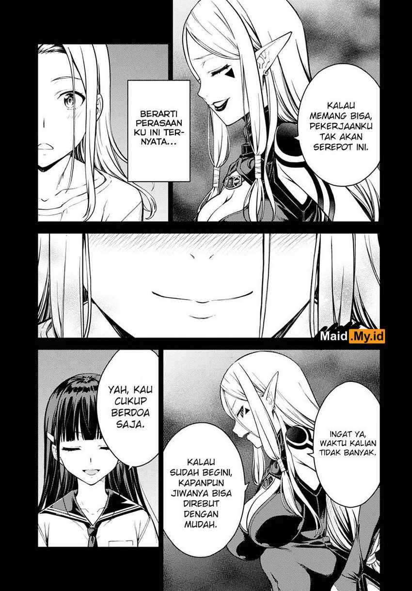 Lust Geass Bab 31 halaman 29