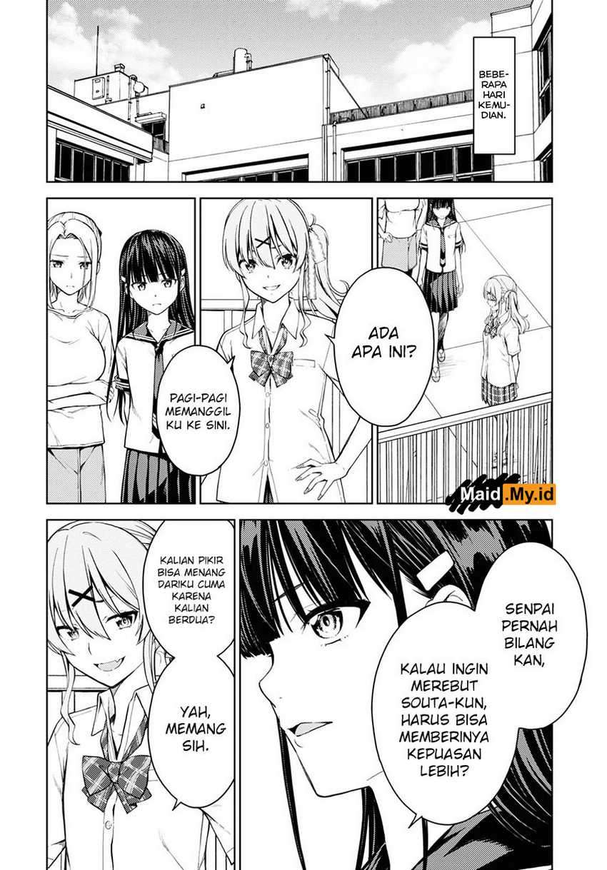 Lust Geass Bab 31 halaman 30