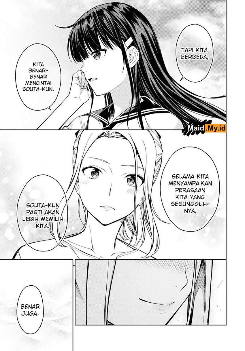 Lust Geass Bab 31 halaman 33