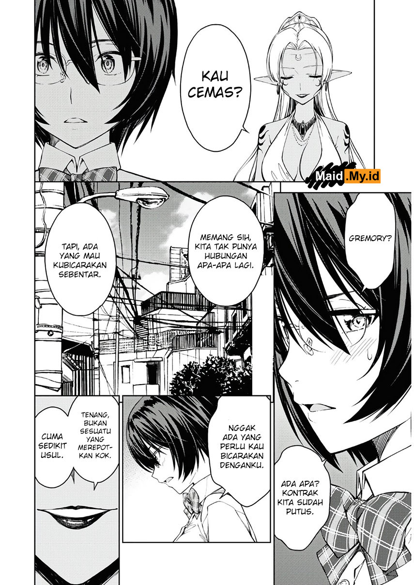 Lust Geass Bab 32 halaman 4