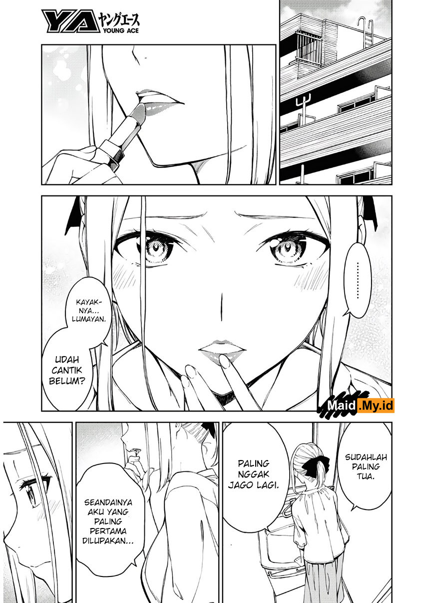 Lust Geass Bab 32 halaman 5