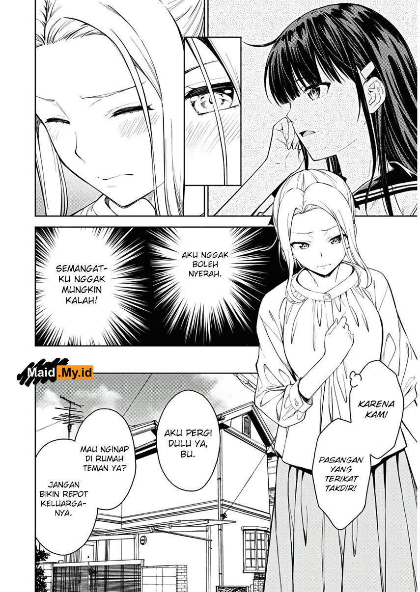 Lust Geass Bab 32 halaman 6