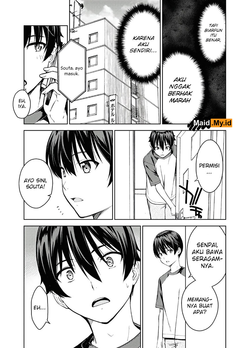 Lust Geass Bab 32 halaman 9