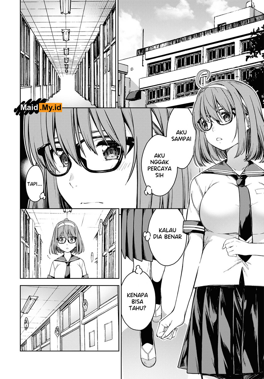 Lust Geass Bab 33 halaman 11