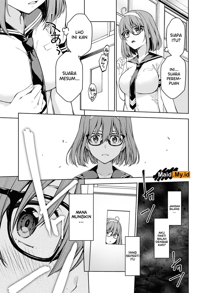 Lust Geass Bab 33 halaman 12