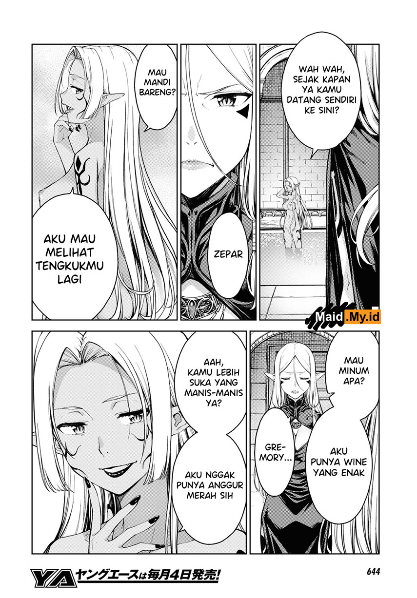 Lust Geass Bab 33 halaman 19