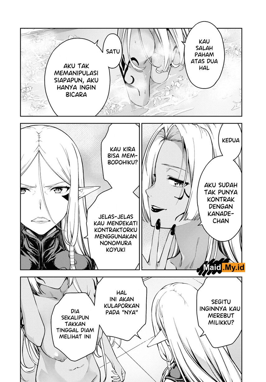 Lust Geass Bab 33 halaman 21
