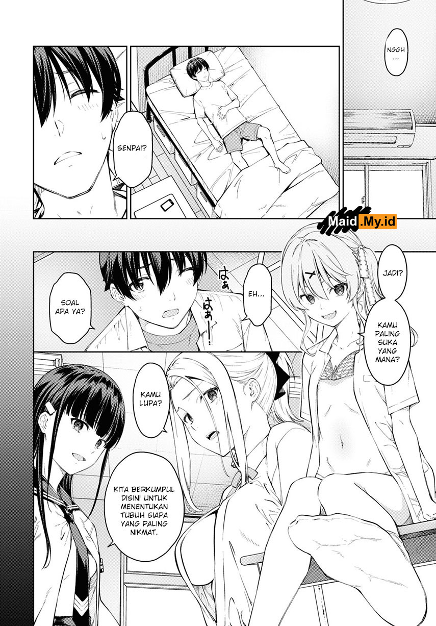 Lust Geass Bab 34 halaman 4