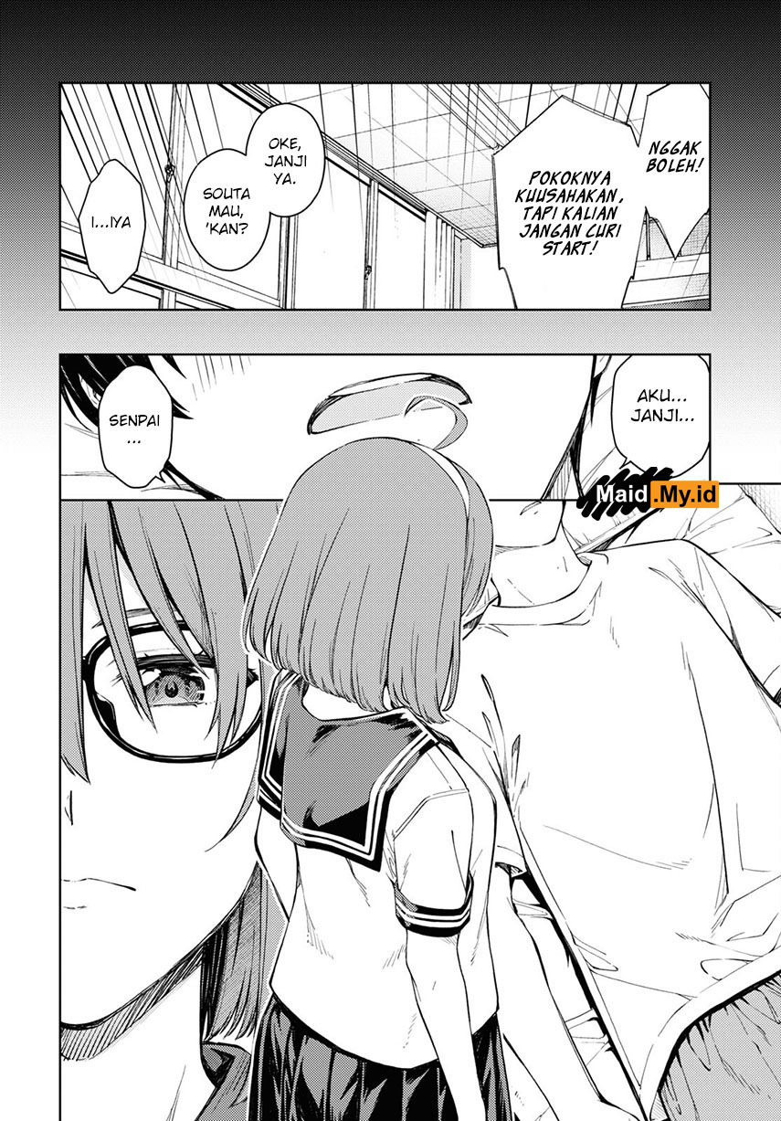Lust Geass Bab 34 halaman 6