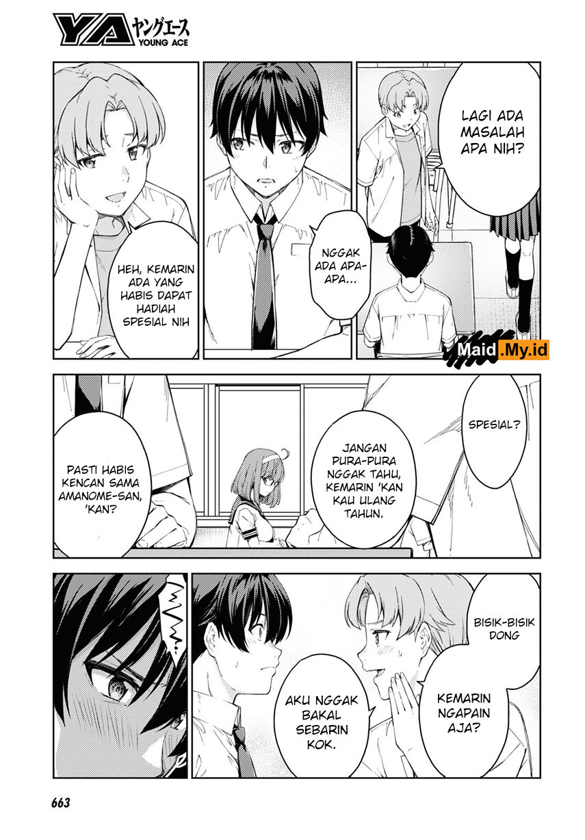 Lust Geass Bab 34 halaman 13