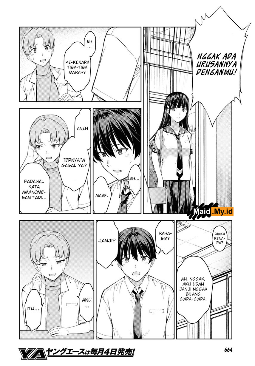 Lust Geass Bab 34 halaman 14