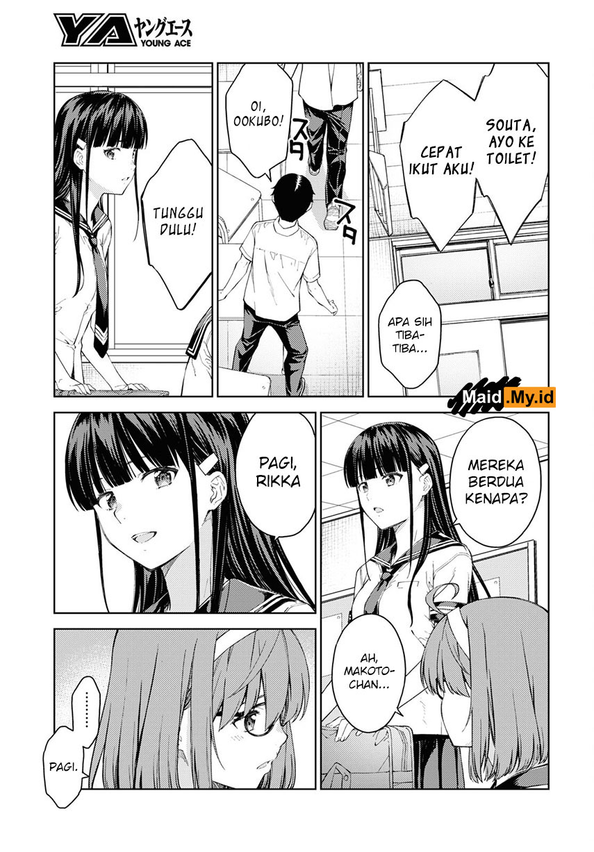 Lust Geass Bab 34 halaman 15