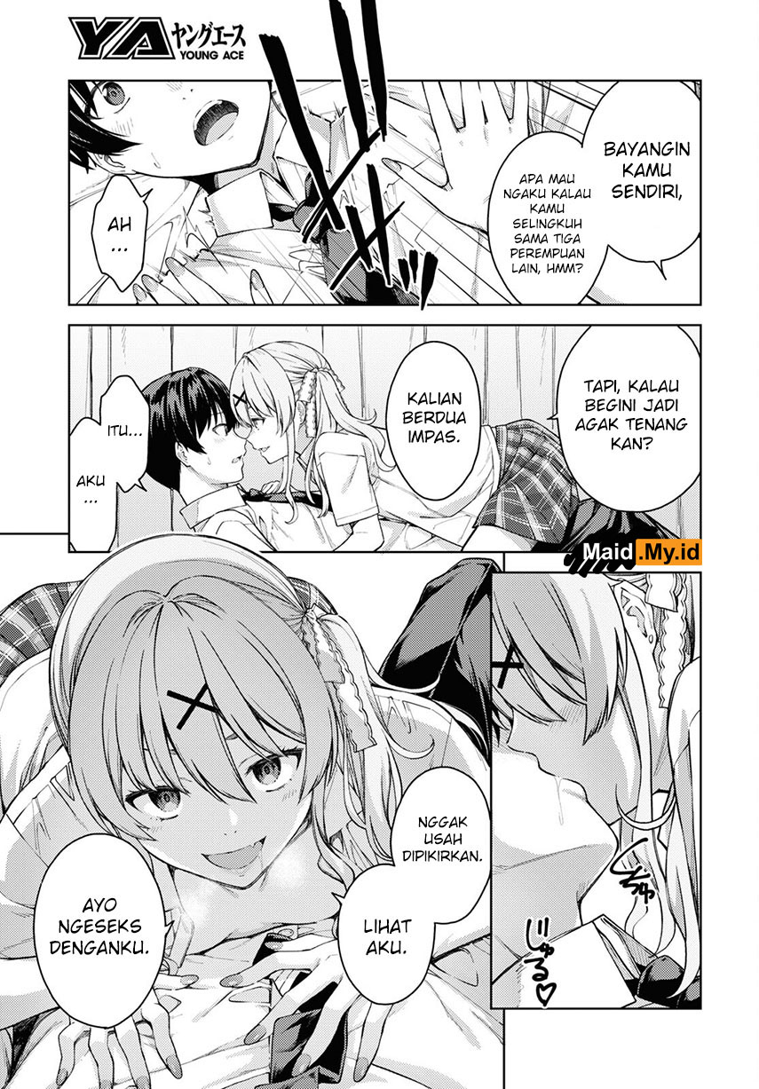Lust Geass Bab 35 halaman 4