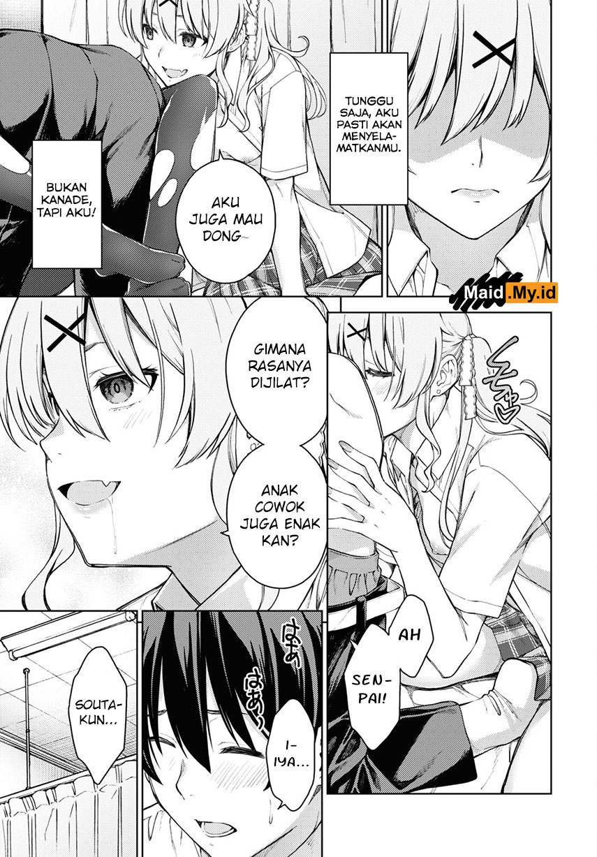 Lust Geass Bab 35 halaman 10