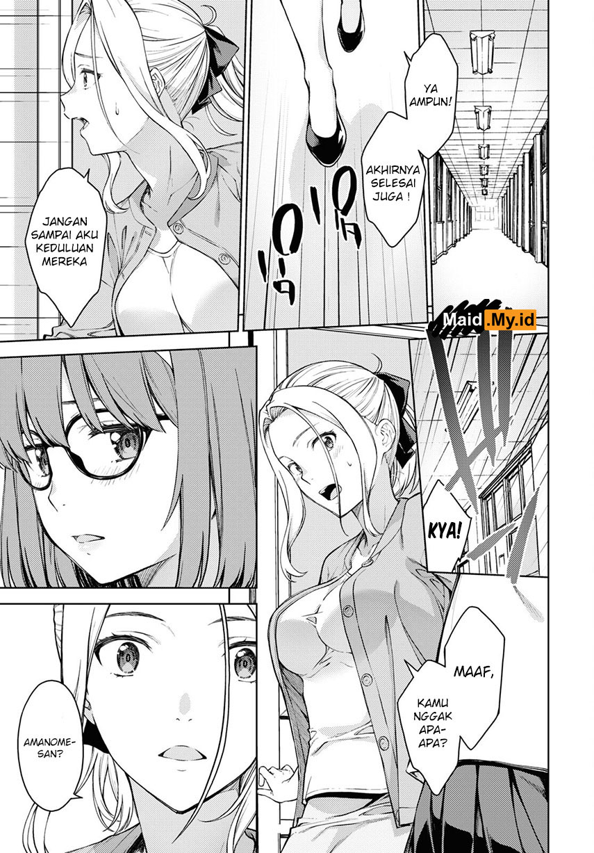 Lust Geass Bab 35 halaman 14