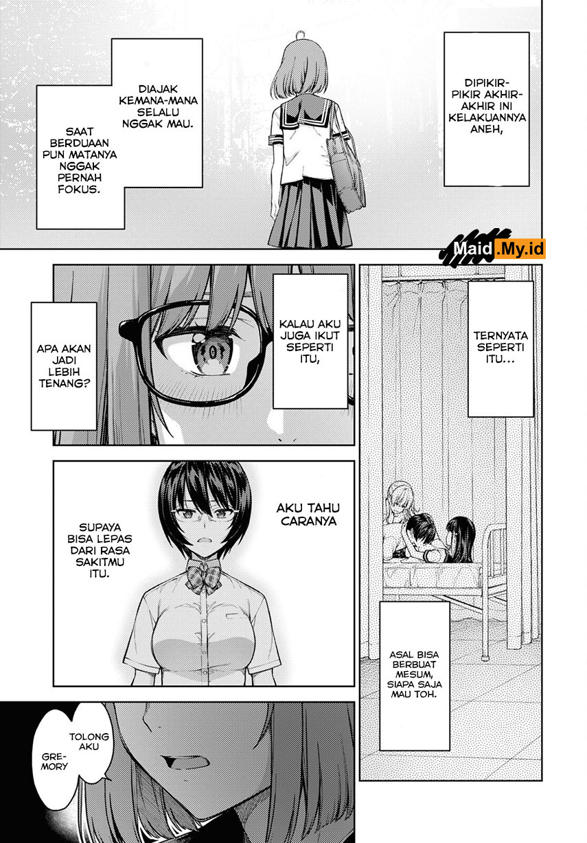 Lust Geass Bab 35 halaman 16