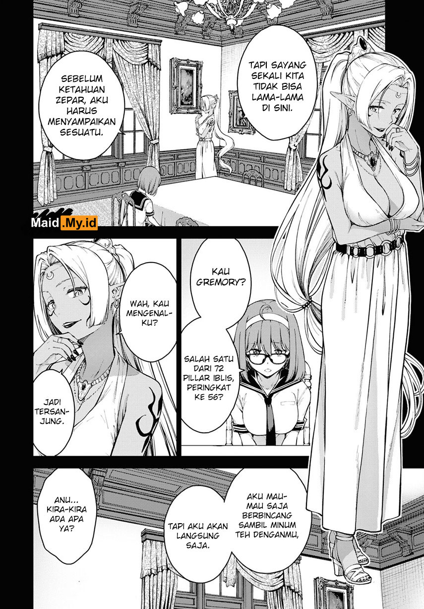 Lust Geass Bab 35 halaman 21