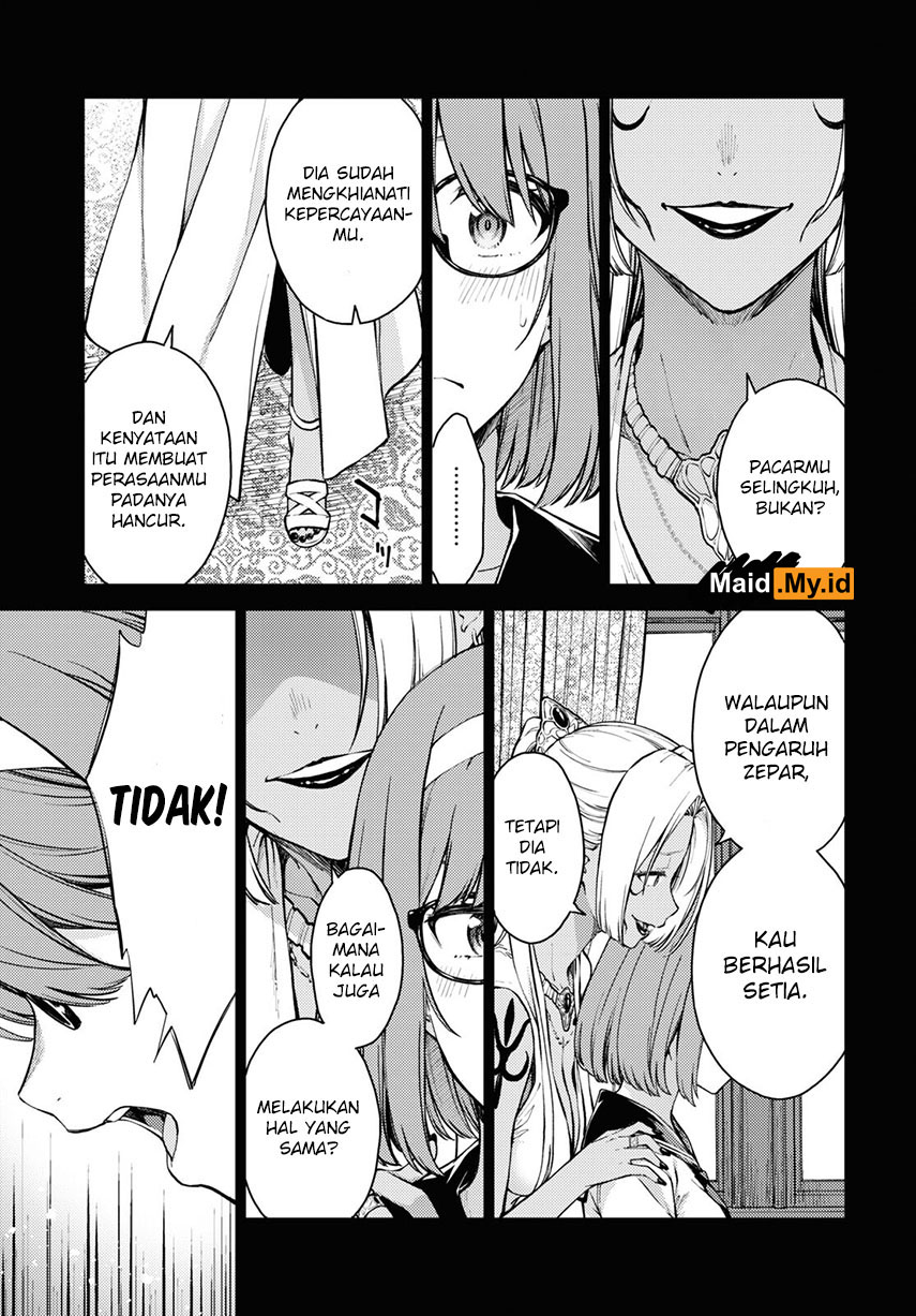 Lust Geass Bab 35 halaman 22