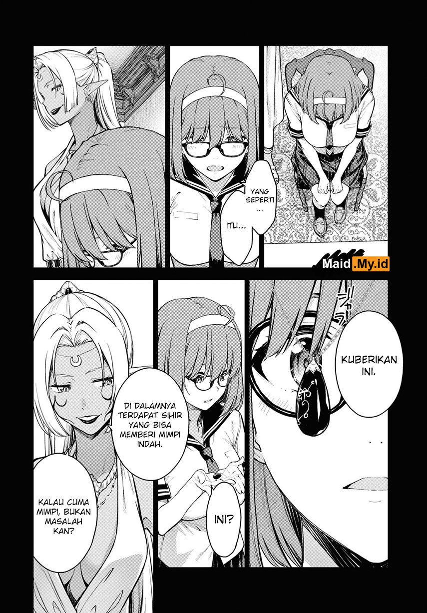 Lust Geass Bab 35 halaman 23