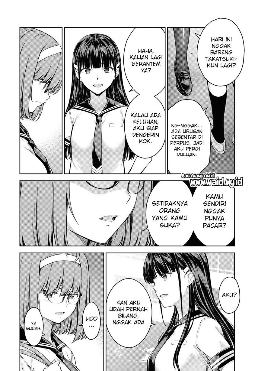 Lust Geass chapter 36 halaman 6