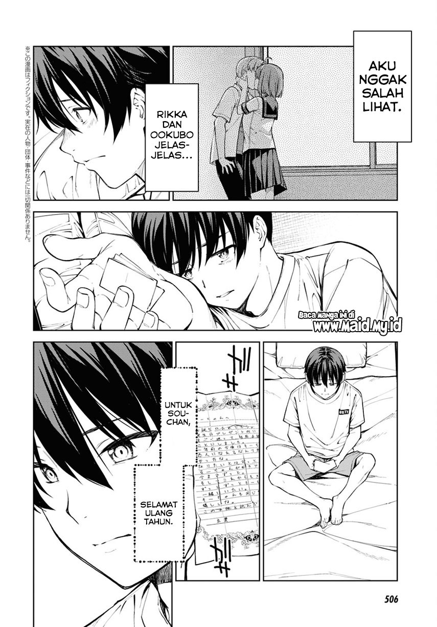 Lust Geass Bab 37 halaman 4