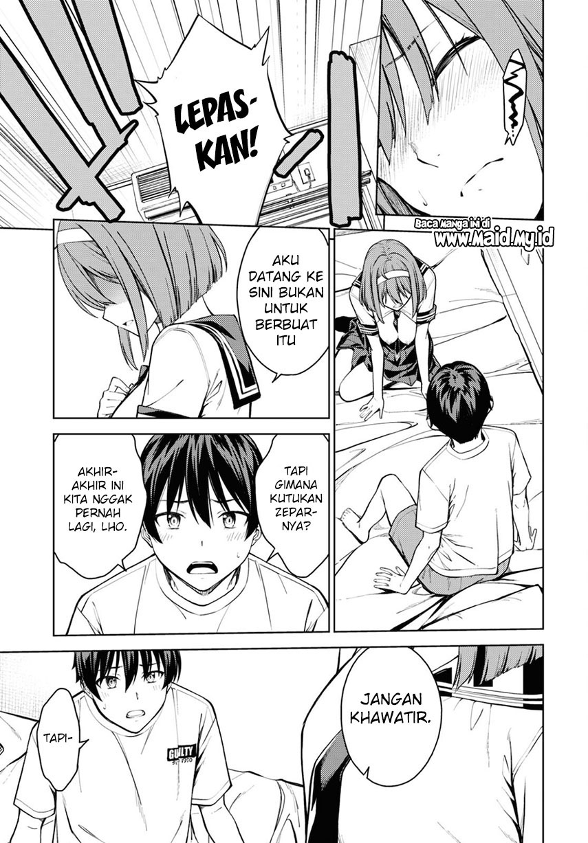 Lust Geass Bab 37 halaman 9