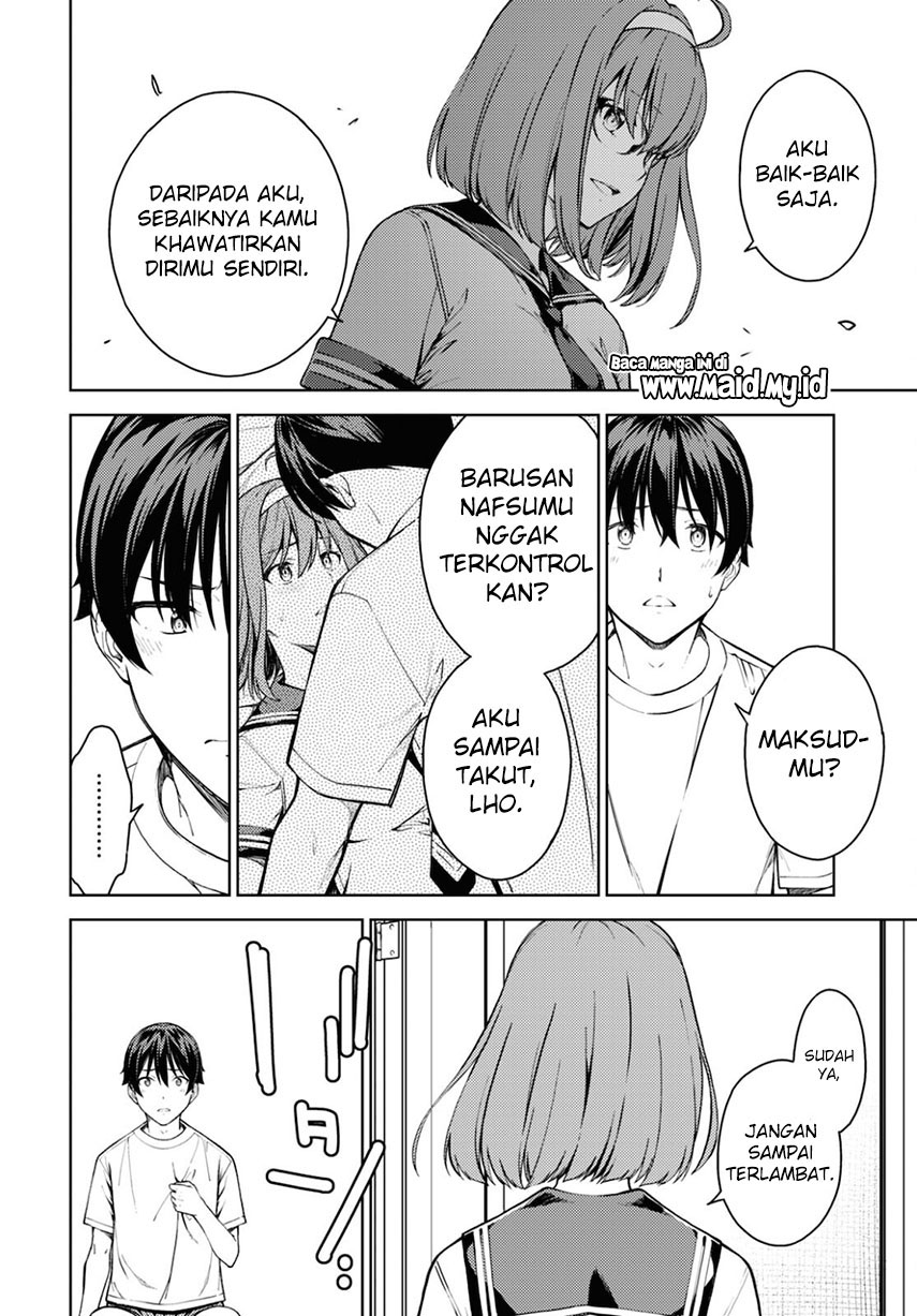 Lust Geass Bab 37 halaman 10