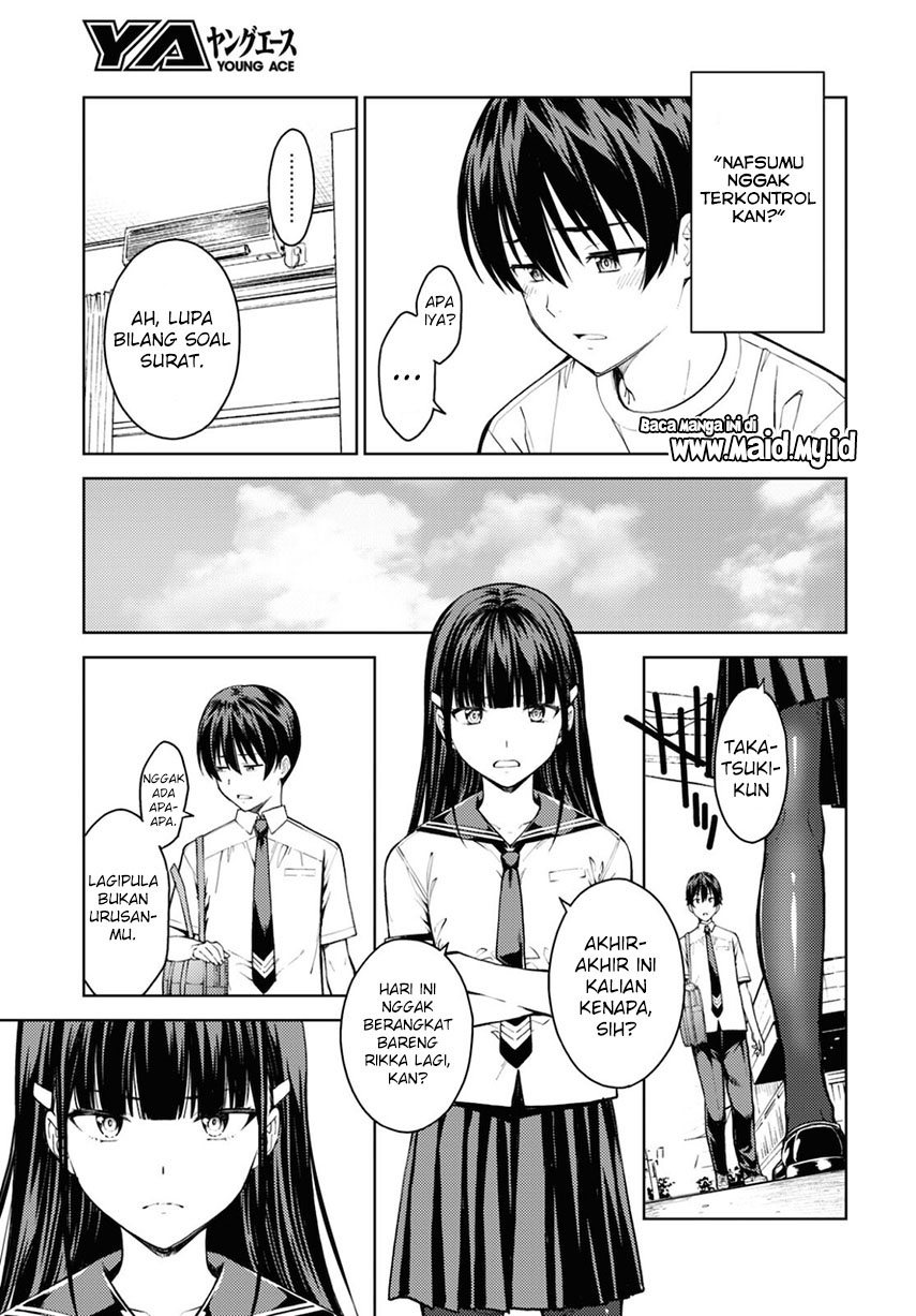 Lust Geass Bab 37 halaman 11