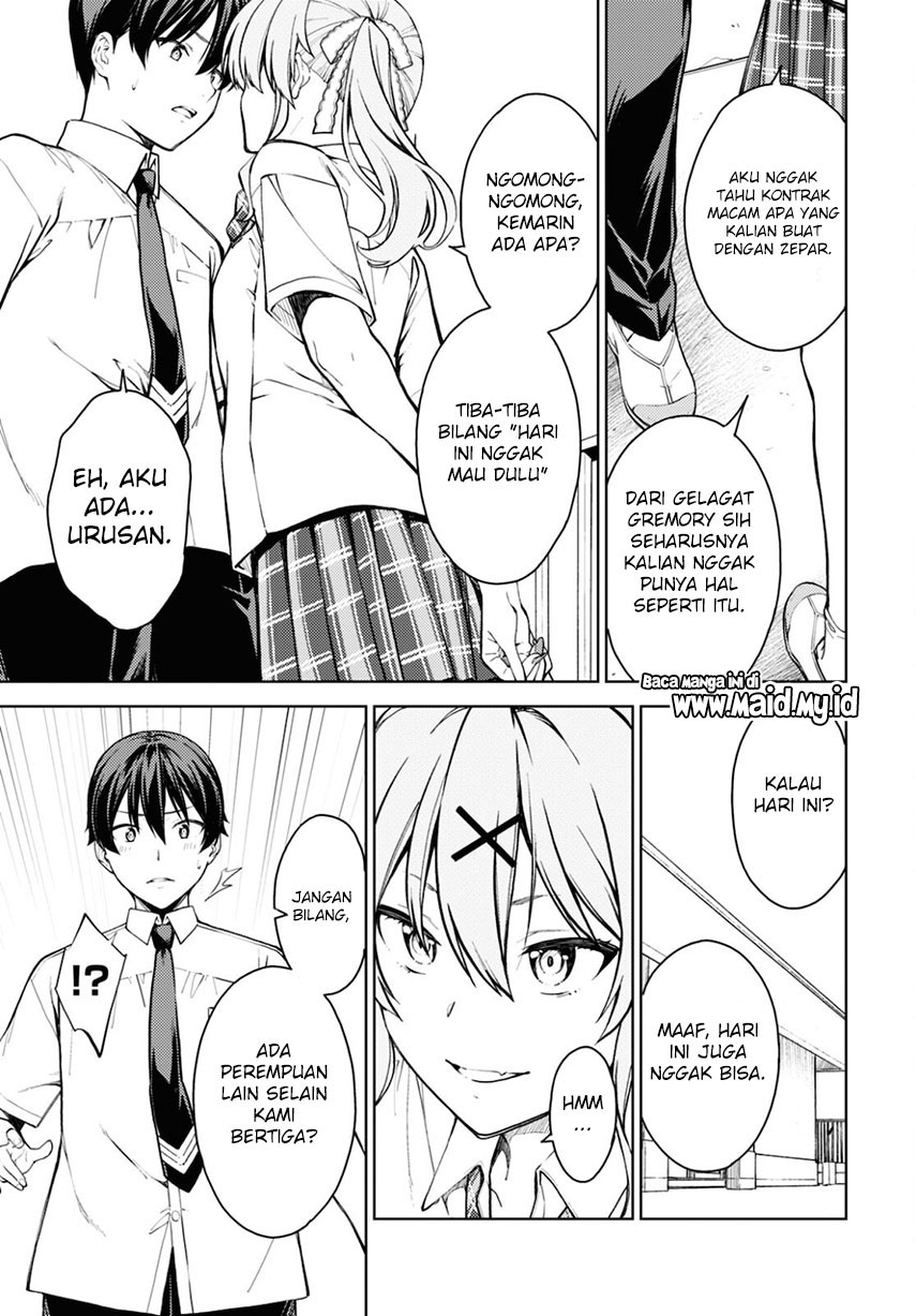 Lust Geass Bab 37 halaman 17