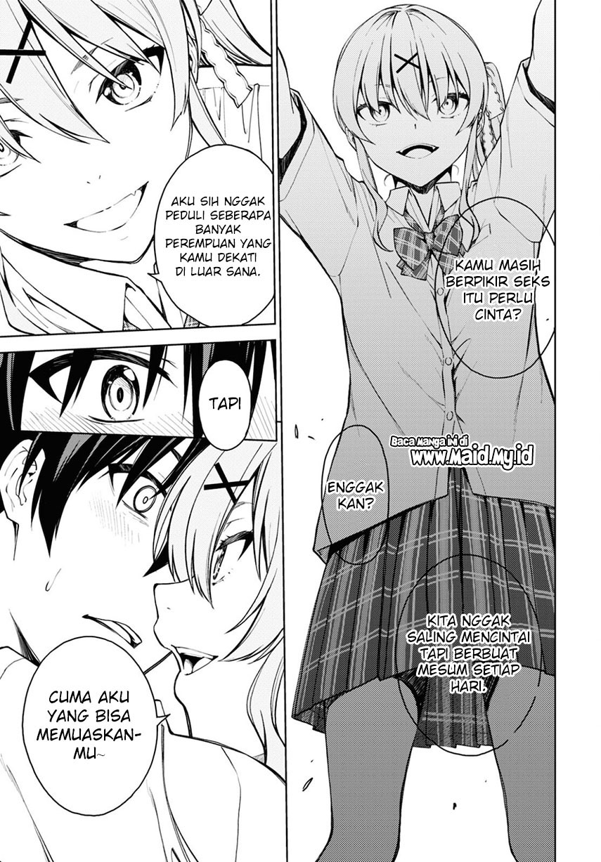 Lust Geass Bab 37 halaman 19