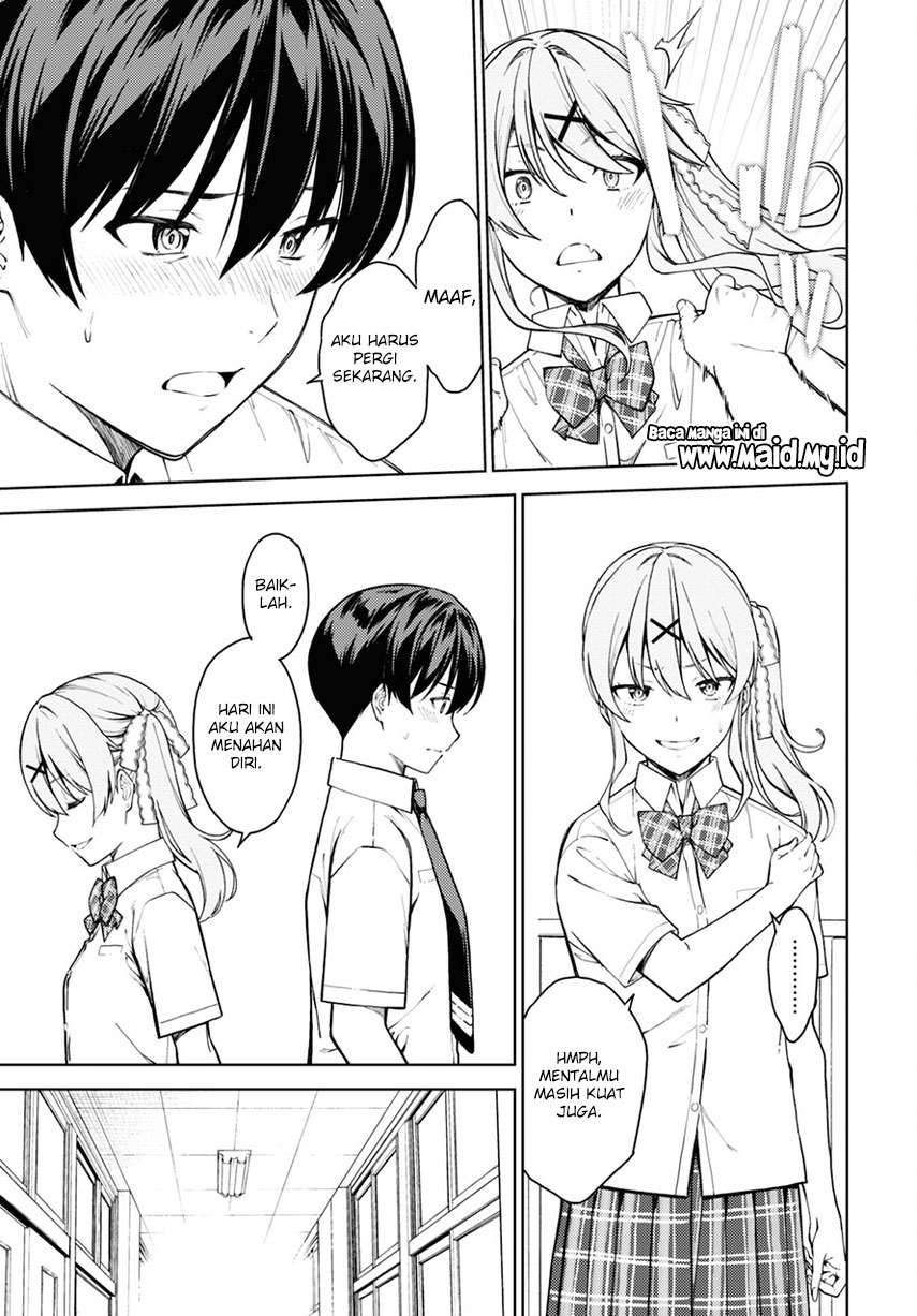 Lust Geass Bab 37 halaman 21