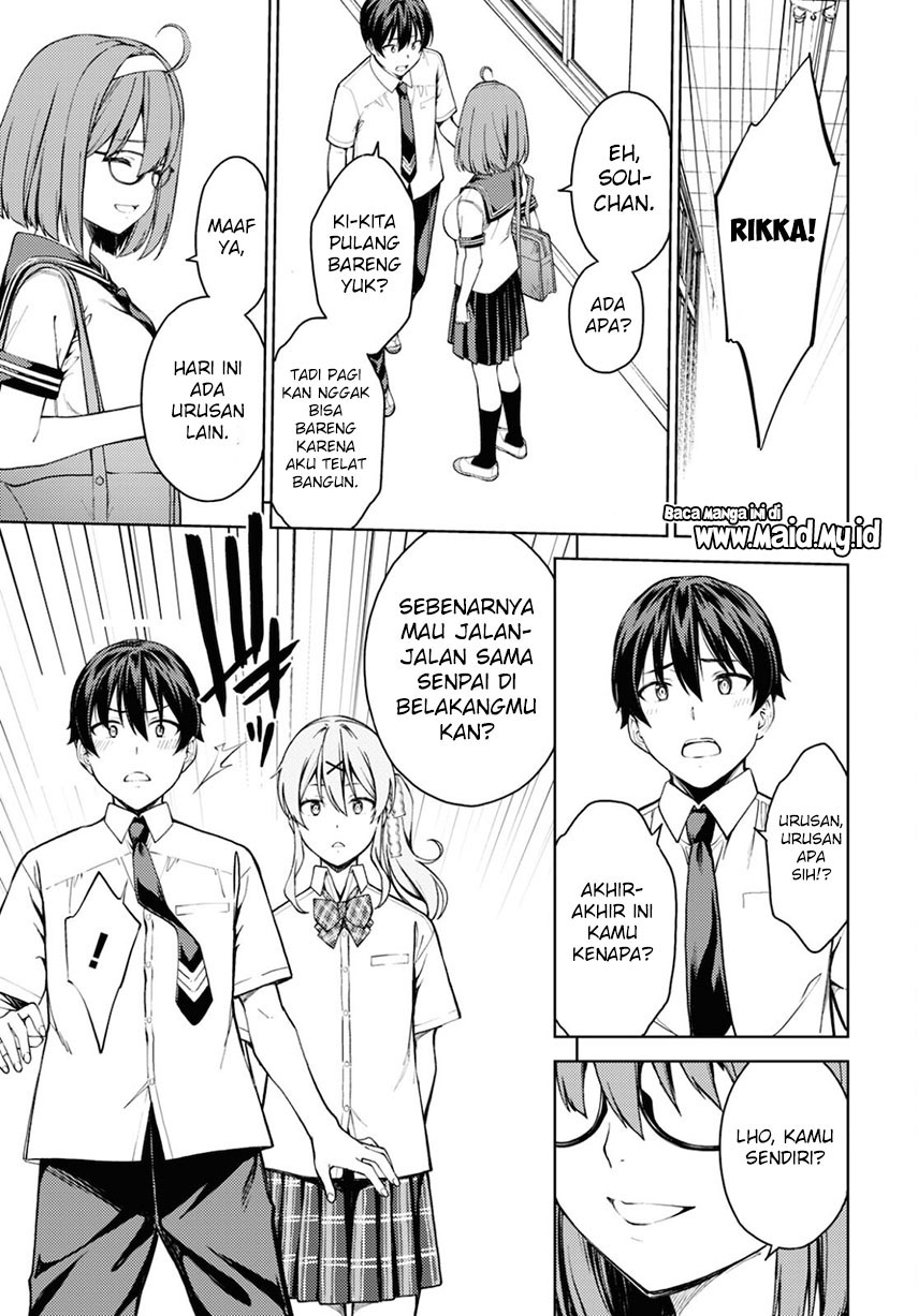 Lust Geass Bab 37 halaman 23
