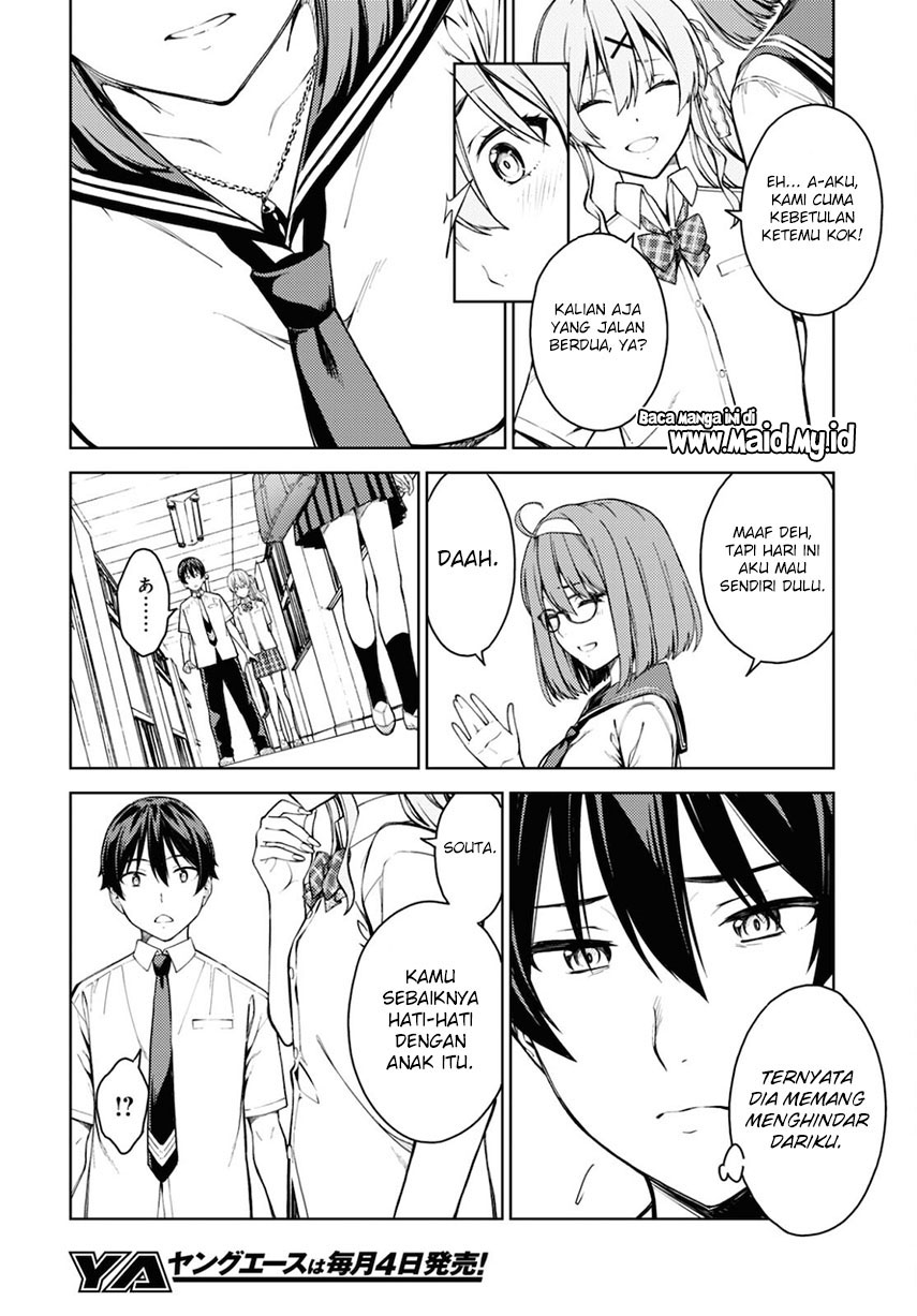 Lust Geass Bab 37 halaman 24