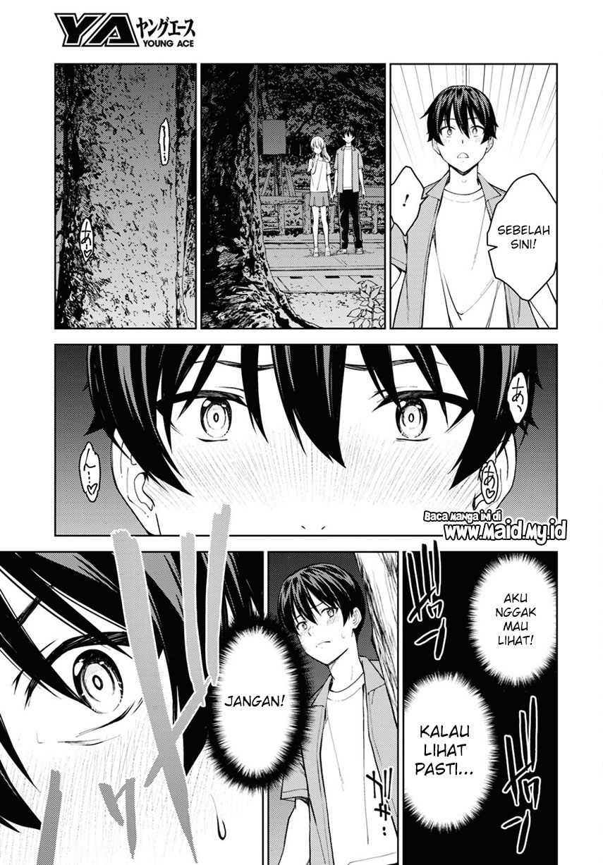 Lust Geass Bab 37 halaman 29